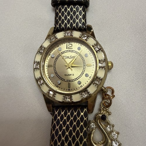 Kim seng womens gold - seng, tone