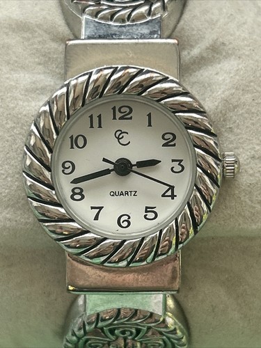 Charming charlie silver tone - charming,