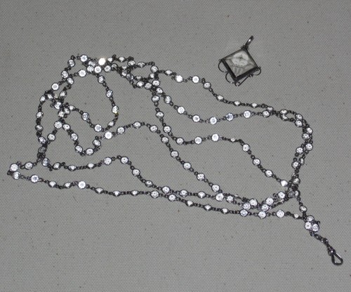 Antique vintage sterling - vintage,