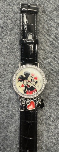 Disney mickey mouse watch - disney ,