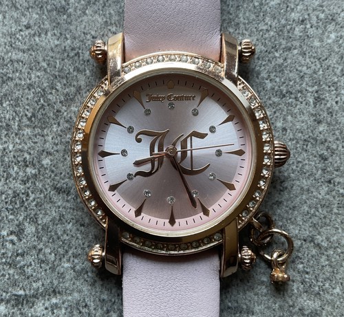 Juicy couture womens watch - juicy,