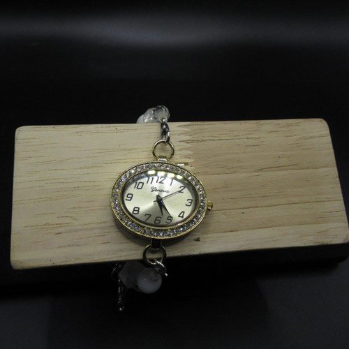 Geneva gold tone - geneva,