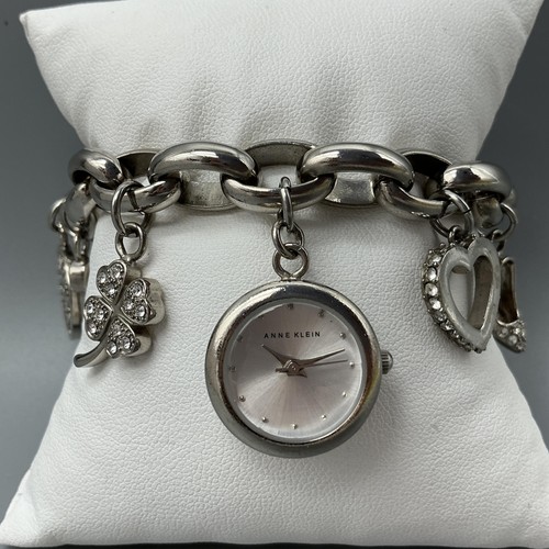 Anne klein womens watch 20mm - womens,