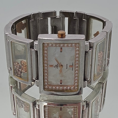 Time cuff watch womens - sk, os