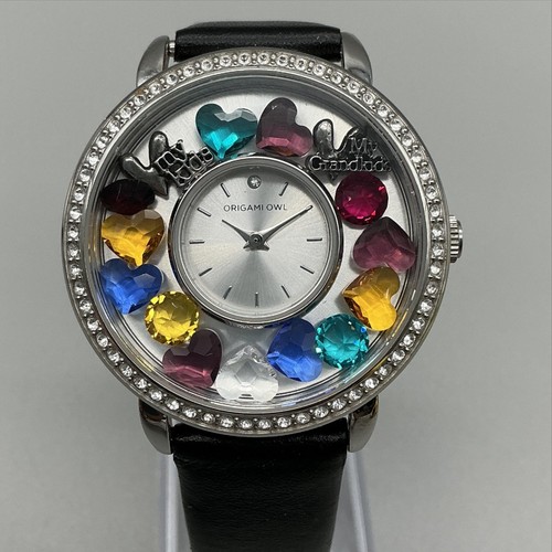 Origami owl womens watch 38mm - watch,