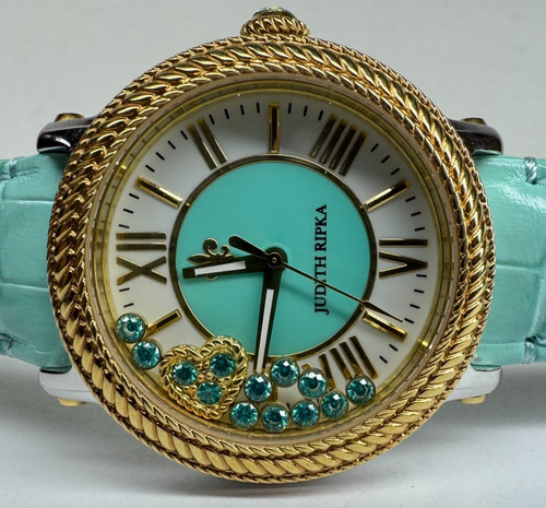 Judith ripka odyssey gold - ripka,