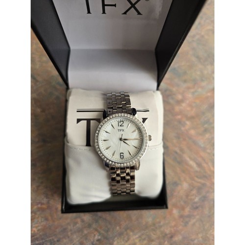 Tfx women analog quartz - analog,