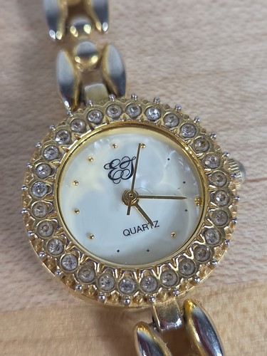 Ladies bracelet watch - ej,