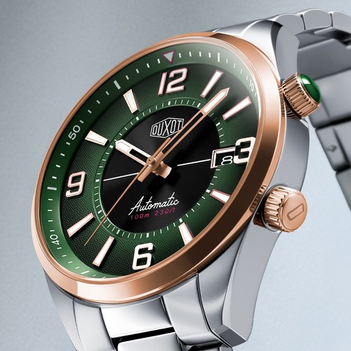 Duxot 2015 44mm ascensus - duxot, dx-2015-99