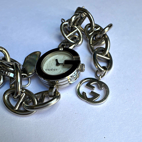 Gucci women charm bracelet - women's,