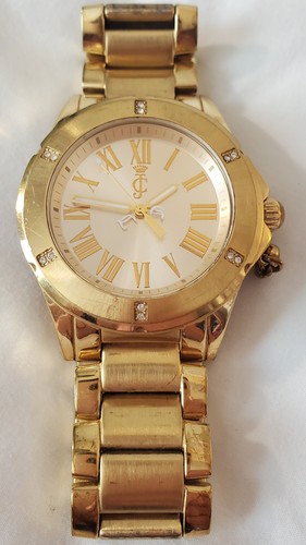 Juicy couture gold tone - juicy,