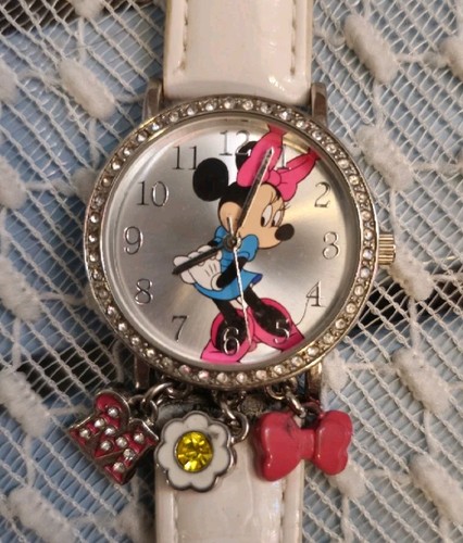 Disney minnie mouse - minnie, charm