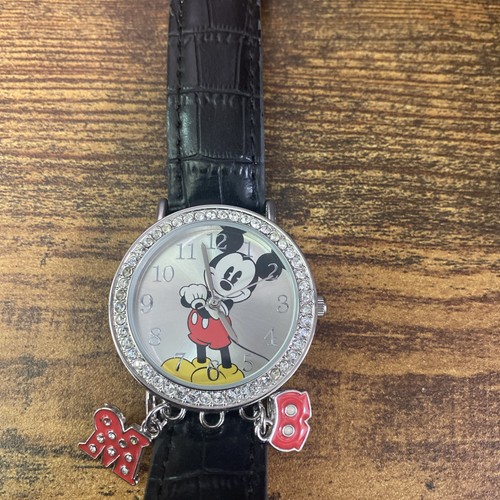 Disney mickey mouse watch - mickey,