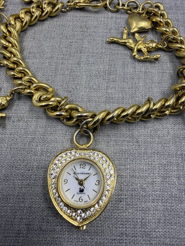 Gloria vanderbilt heart shaped - vanderbilt,