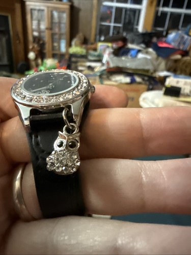 Owl teens girls quartz - owl,