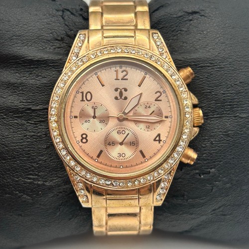 Charming charlie rose gold - charlie, rose-gold