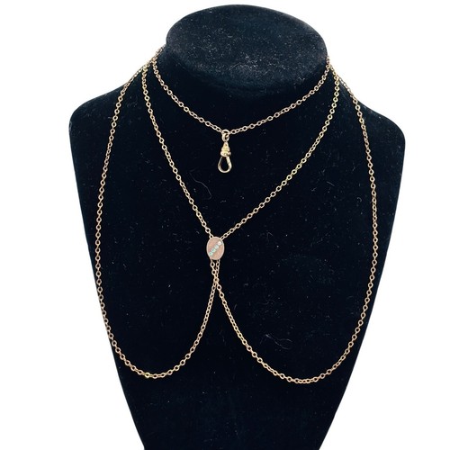 Xtra long victorian - xtra, gold