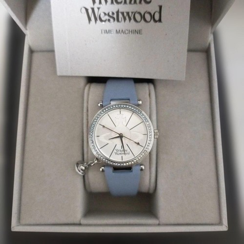 Vivienne westwood quartz - vivienne,