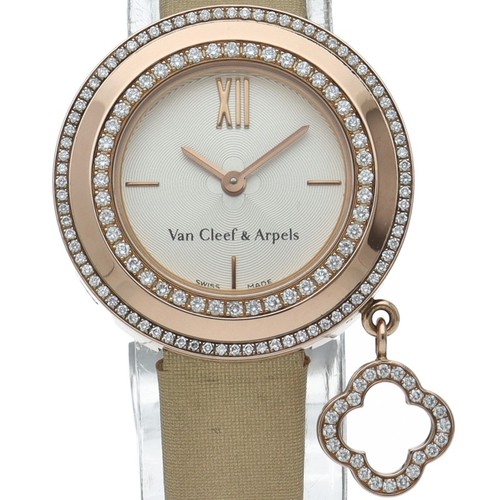 Van cleef arpels - van, mini