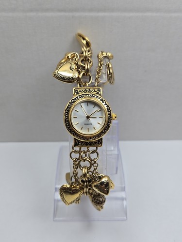 Womens vintage gold - vintage, tone
