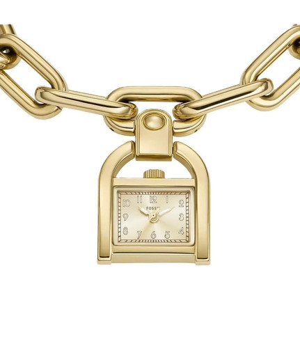 Fossil ladies harwell yellow - fossil,