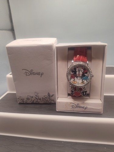 Disney mickey and minnie i - mickey,