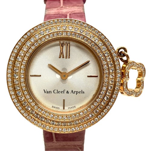 Van cleef arpels charm - van,