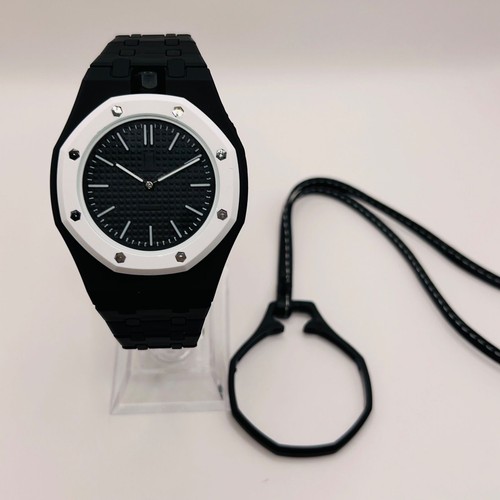 Royal pop 3way custom watch - custom,