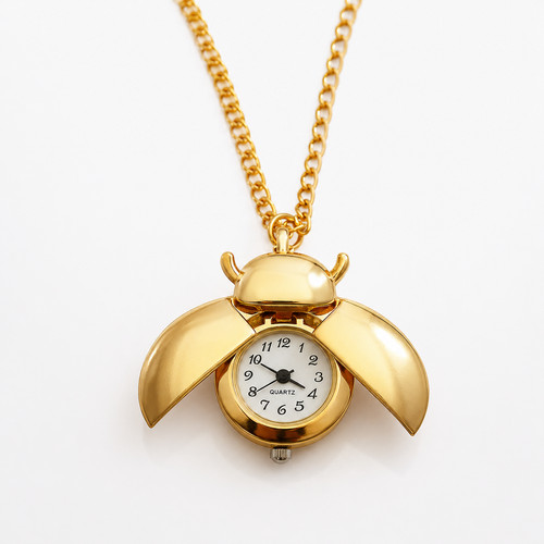 Vintage style ladybug - vintage,