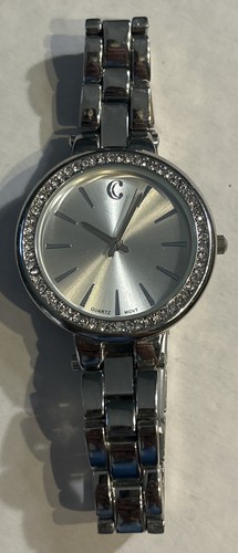 Charming charlie 1489 silver - #1489,
