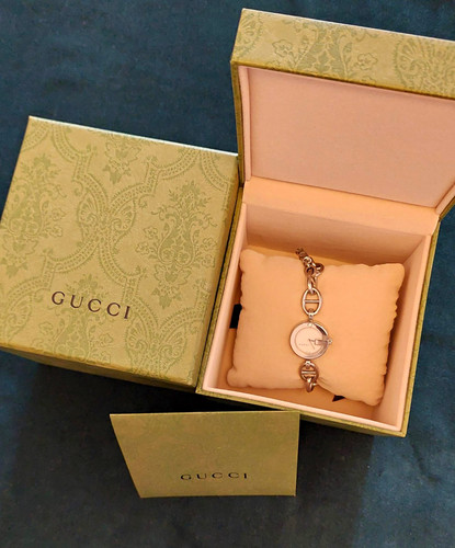 Gucci 107 women charm - 107, g