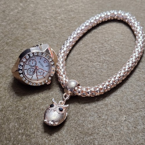 Bozhi women rose gold - bozhi, women's