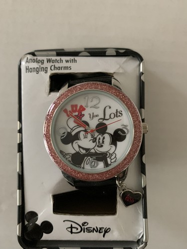New mickey minnie mouse - &,