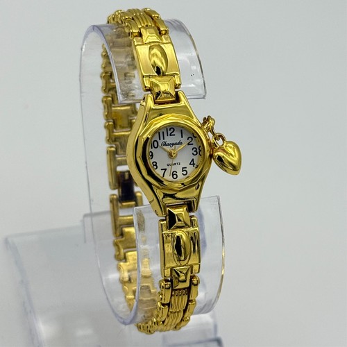 Women gold tone classic - women's,