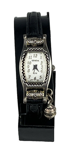 Geneva elite women watch - geneva,