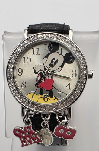 Disney mickey mouse crystal - mickey,