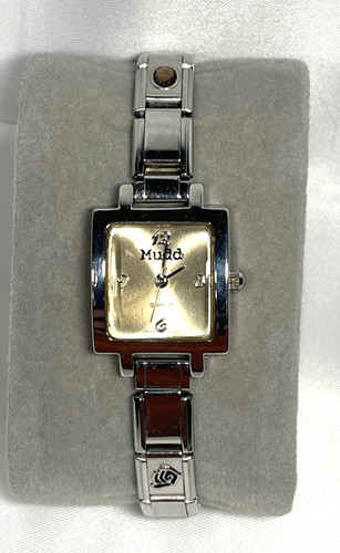 Mudd watch md58 t125 - mudd, square
