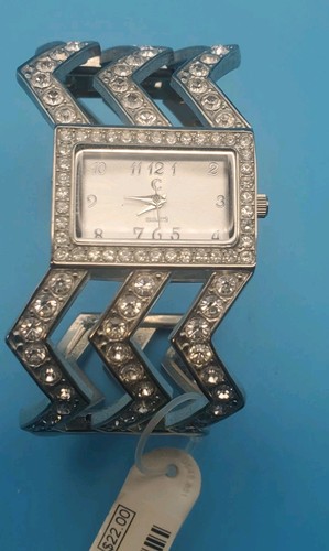 Charming charlie silver - charming,