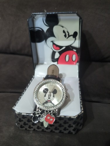 Disney mickey mouse watch - mouse,