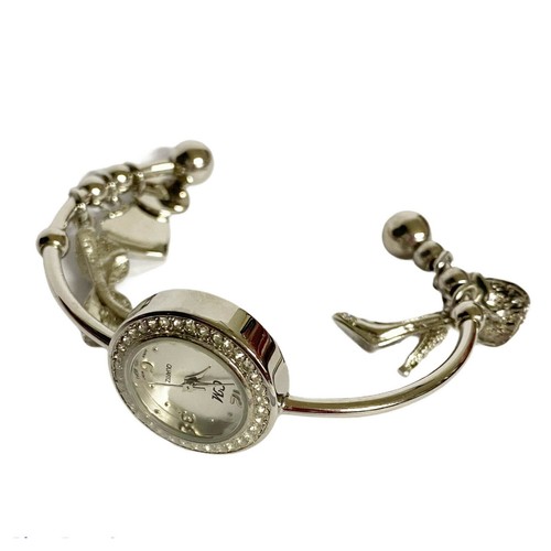 Quartz women silver - cm,
